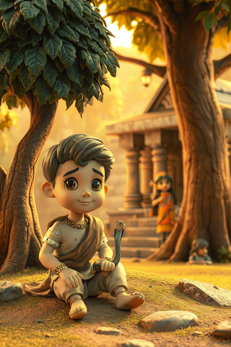 Story illustration 2