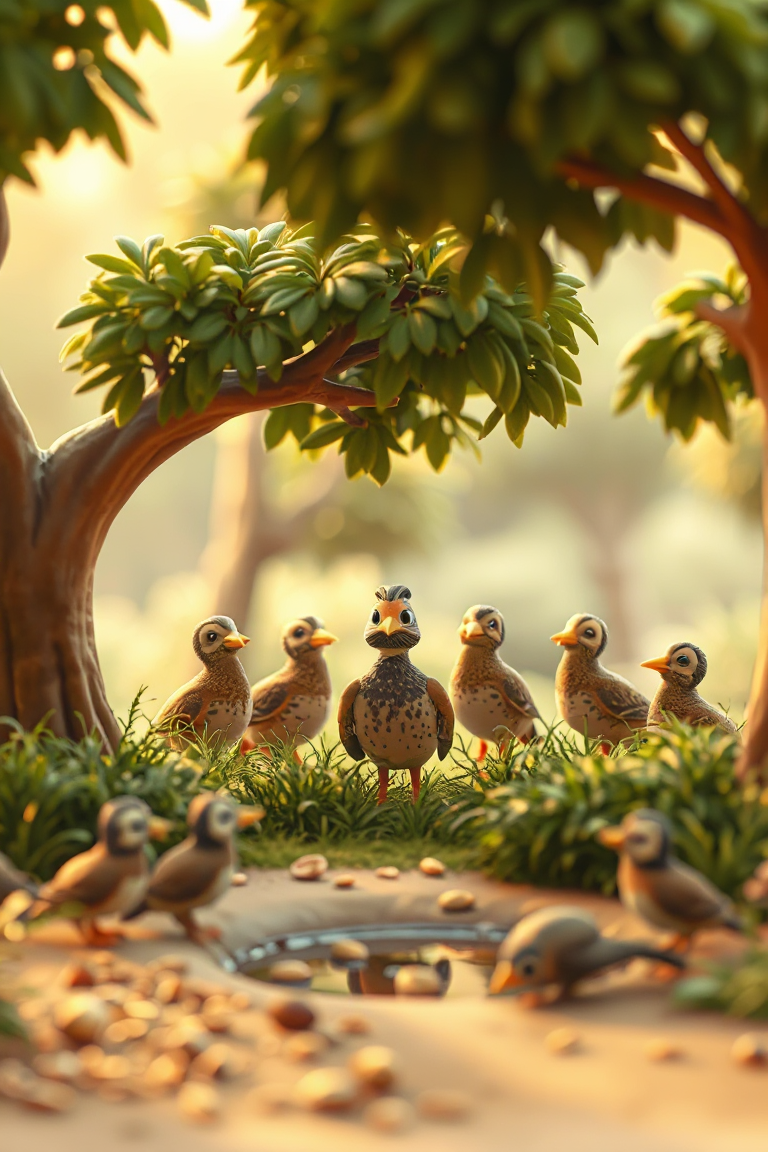 Story illustration 5
