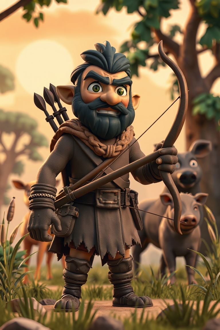Story illustration 7